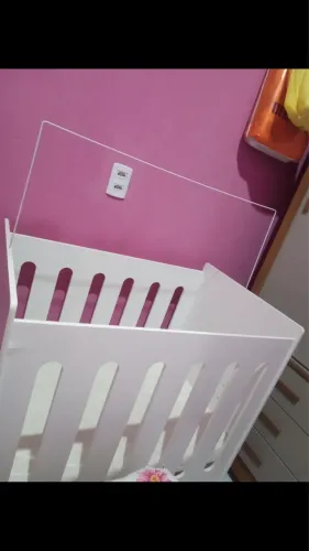 Berço infantil