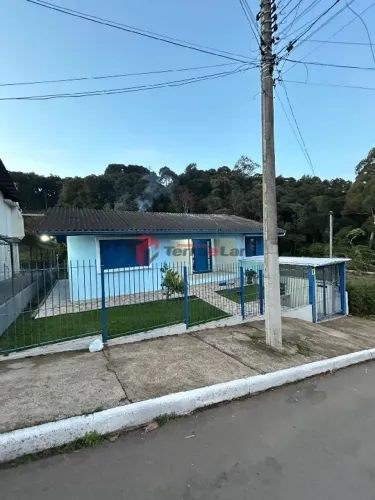 Casa Desvio Rizzo Caxias do Sul