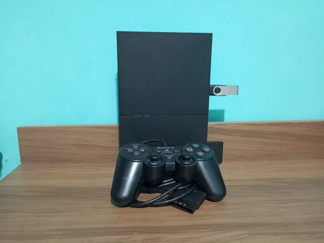 Playstation 2