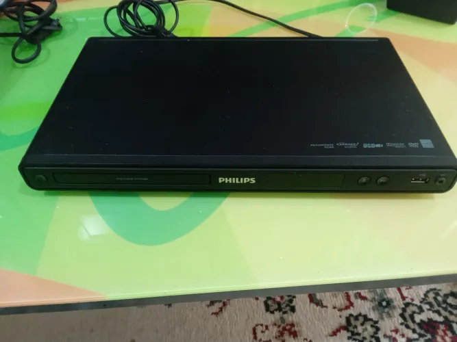 Cd Philips 
