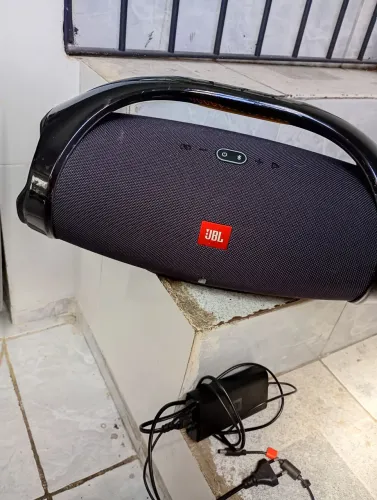 Boombox 2 JBL original