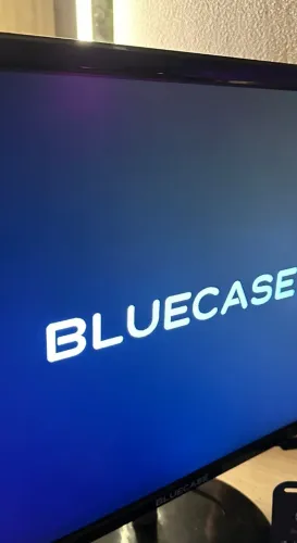 Monitor Gamer Bluecase LED 24" BM242GW 144hz