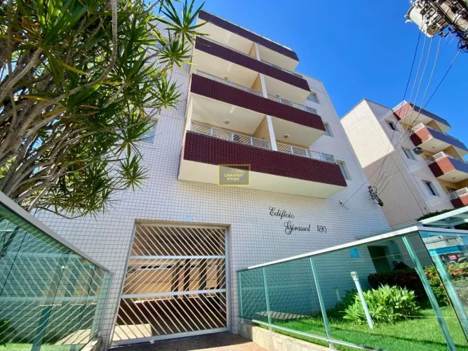Cobertura Duplex à Venda em Caraguatatuba - Centro