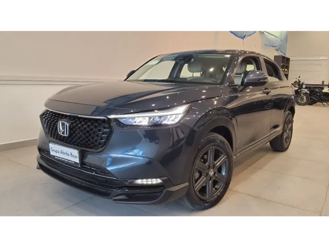 Honda HR-V Advance 1.5 TB 16V 5P Aut. 2025