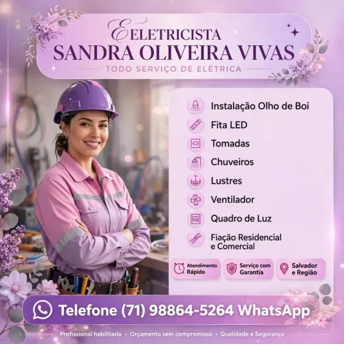 Eletricista
