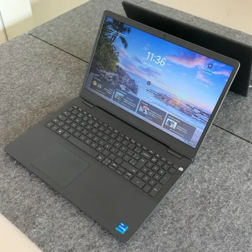 Notebook Dell Vostro i7 (11ª gen) | 8gb | SSD 256 | Tela 15.6