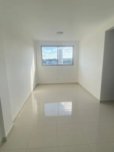 Apartamento para Venda em Votorantim, Parque Bela Vista, 3 dormitórios, 1 banheiro, 1 vaga