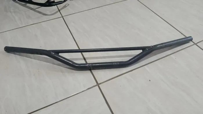 Guidão esportivo 