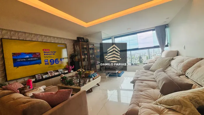 Apartamento à venda no DR. PAULO MUNIZ LOURENÇO, PONTO DE PARADA, Recife, PE