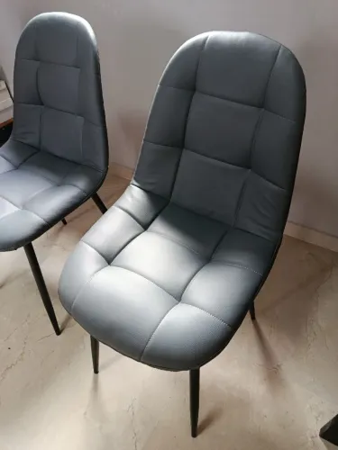 Cadeiras tock&Stock