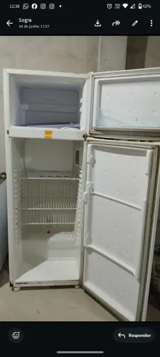 Geladeira