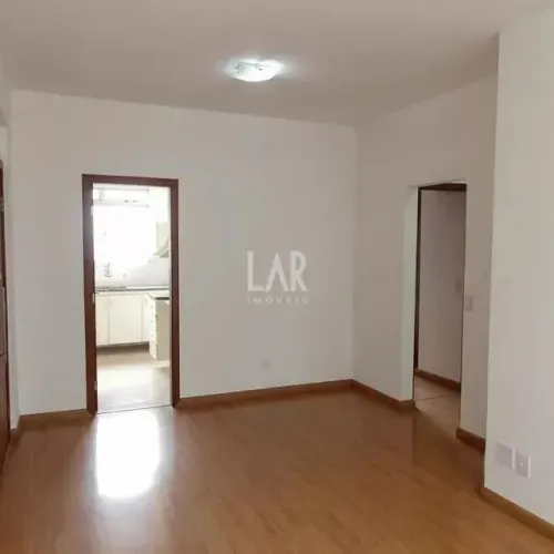 Apartamento à venda, 3 quartos, 1 suíte, 1 vaga, Santa Tereza - Belo Horizonte/MG