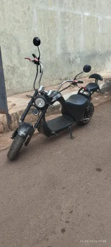 vendo ou troco em carro