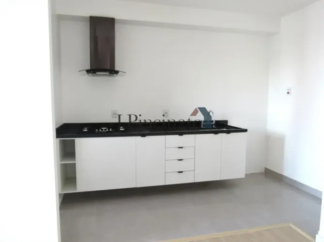 APARTAMENTO COM 3 DORMITÓRIOS À VENDA NO CONDOMÍNIO MYRIAD - JUNDIAÍ/SP - Ref. 23730