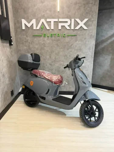 MATRIX OWIN