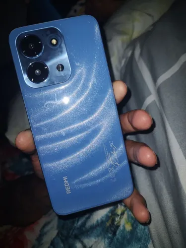 Celular redimi 15c