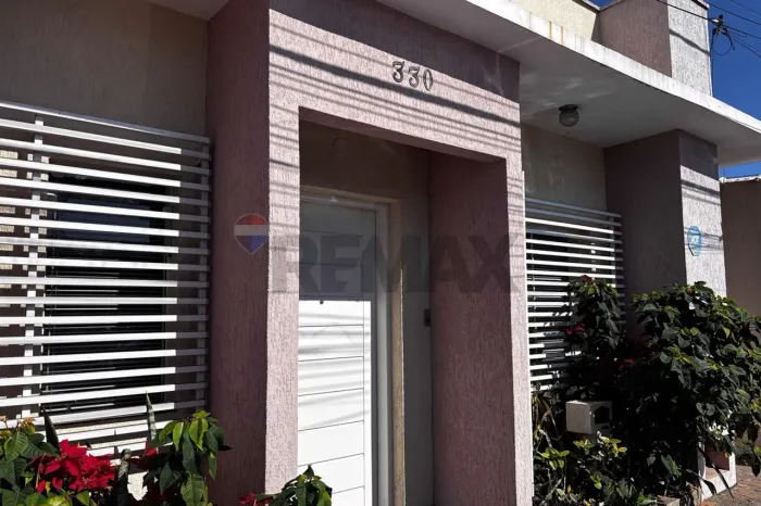 CASA COMERCIAL TÉRREA COM 6 SALAS PARA LOCAÇÃO EM VINHEDO - SP