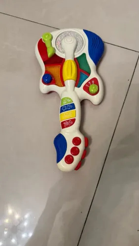 Brinquedo .