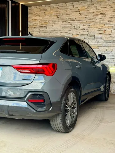 Audi Q3 SPB Performance 2.0 TFSI Tipt. Quatt. 2024