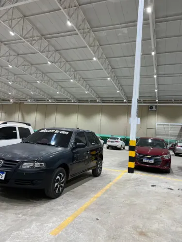 Volkswagen Gol Geração IV Power 1.6 8V MI Total Flex Mec. 4P 2007
