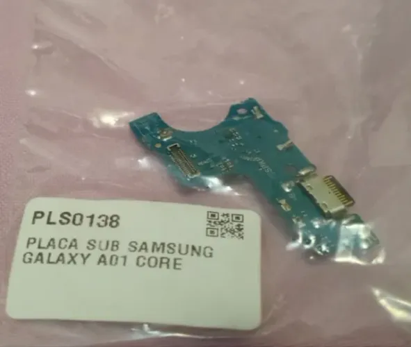 PLACA A01 CORE