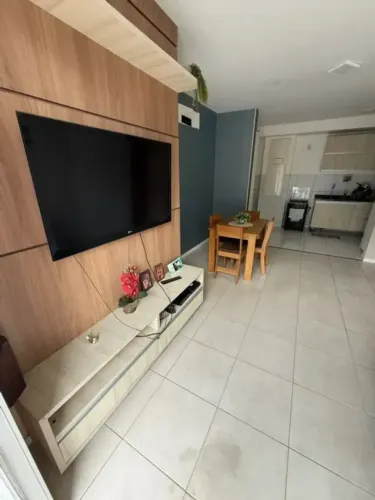 LIFE FLORES APARTAMENTO TÉRREO À VENDA| 3 QUARTOS | ACEITA FINANCIAMENTO