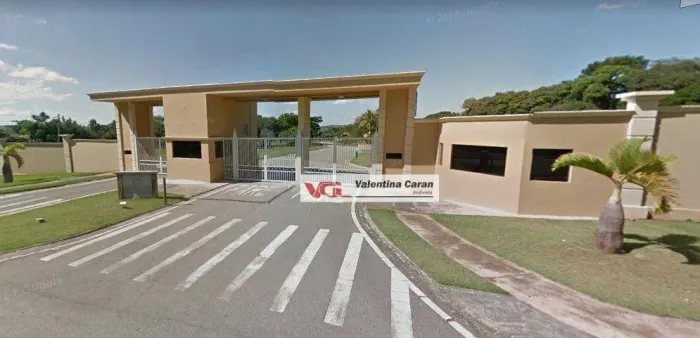Casa com 4 suítes à venda, 2.000 m² por R$ 7.200.000 - Jardim Figueira - Indaiatuba/SP