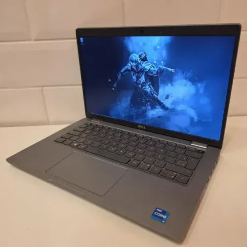Notebook Dell i5 11th - 16Gb Ram - Intel Iris Xe - 512Gb SSD