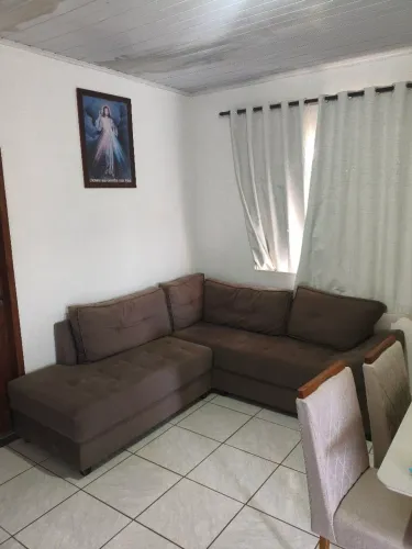 Sofá Canto 2 módulos