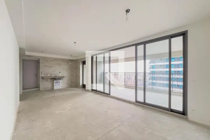 Apartamento à Venda - Vila Mariana, 3 Quartos, 132 m2
