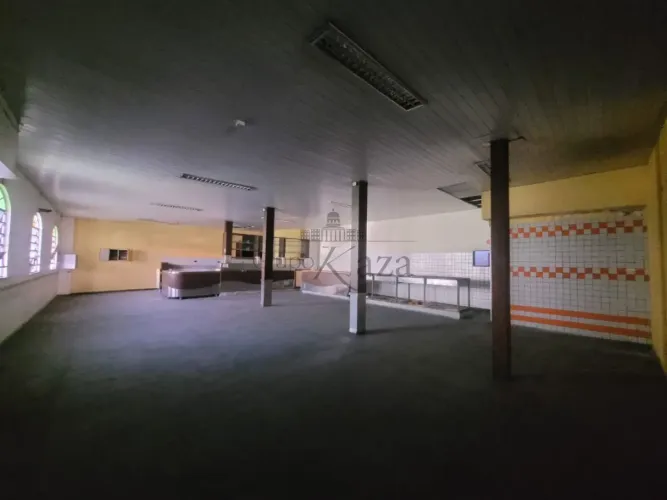 Oportunidade - Prédio Comercial - Centro - São José dos Campos - 403,80m².