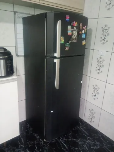 Geladeira 