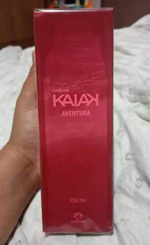 Kaiak aventura feminino