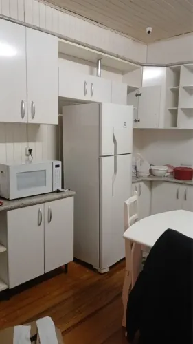 COZINHA COMPLETA MADEIRA