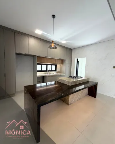 Casa Nova Bandeirantes Sertãozinho SP