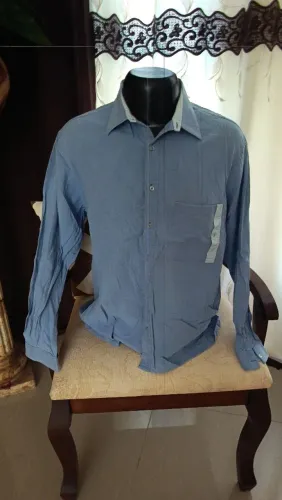 Vendo lote de roupas semi novas