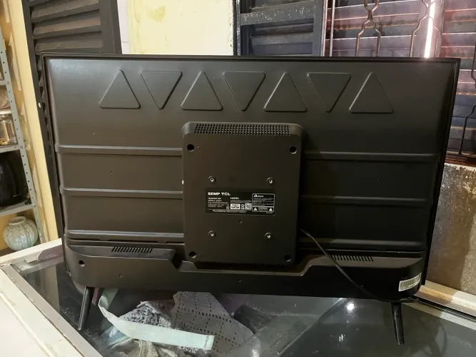 Televisão Smart 32 Polegada TCL