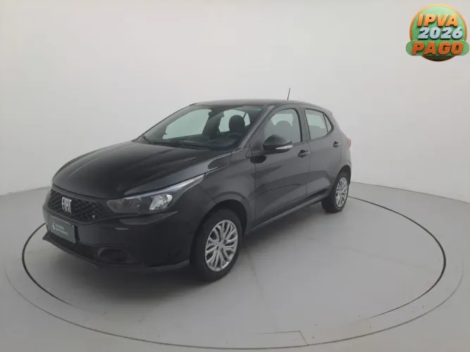 Fiat Argo Drive 1.0 Firefly 2026