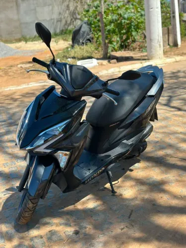 Vendo Honda elite