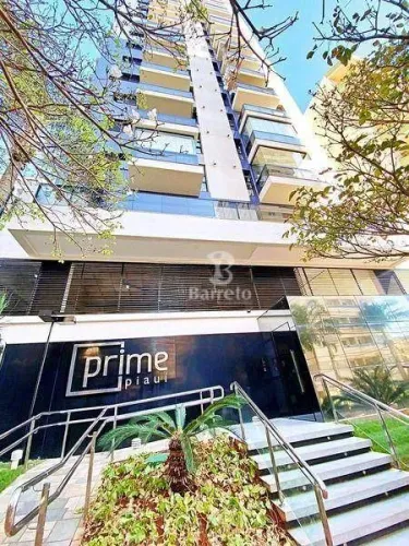 Apartamento com 1 dormitório para alugar, 43 m² por R$ 2.200/mês - Centro - Londrina/PR