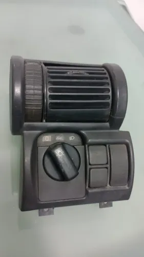 DIFUSOR DE AR GM CORSA CLASSIC 1994/2012 ORIGINAL 