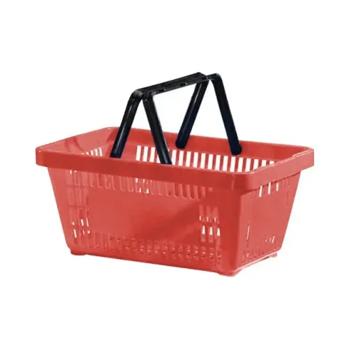 CESTA PARA COMPRAS 13 LITROS - NOVO