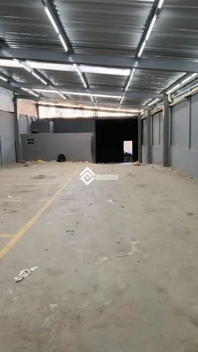 Galpão para aluguel no bairro Nova Granada em Belo Horizonte
