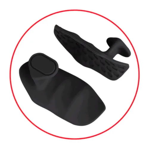 Acessórios para musculação 
