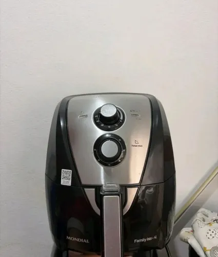 Air Fryer Mondial 4L