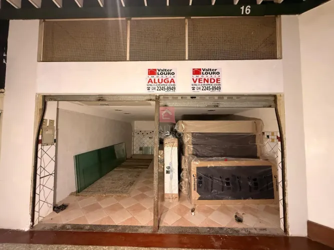Loja para locação no Hipershopping, Alto da Serra - Petrópolis RJ.