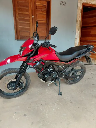 Shi 175 semi nova