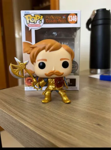 Funko POP Escanor