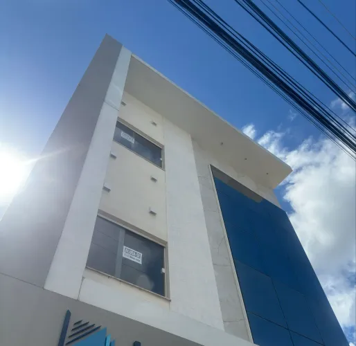 Apartamento - Alugar São Mateus ES