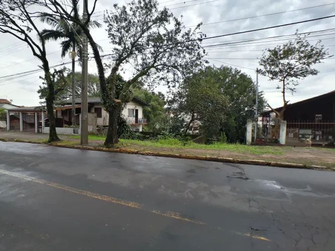 Terreno à venda no bairro Primavera em Novo Hamburgo